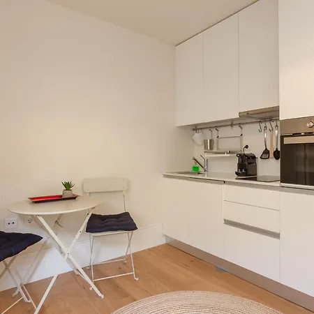 Secret Camoes Apartment Porto Room photo