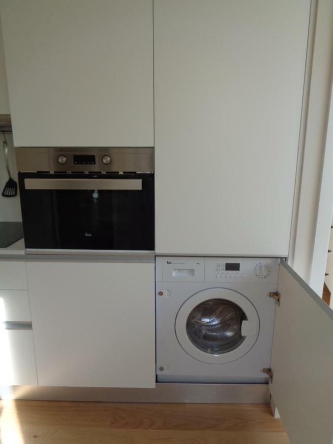 Secret Camoes Appartement *