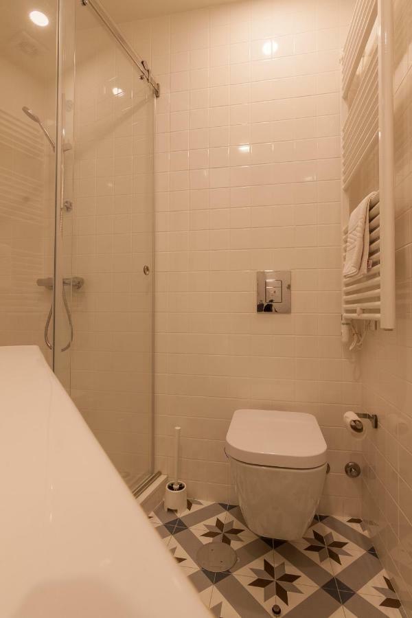Secret Camões Apartamento