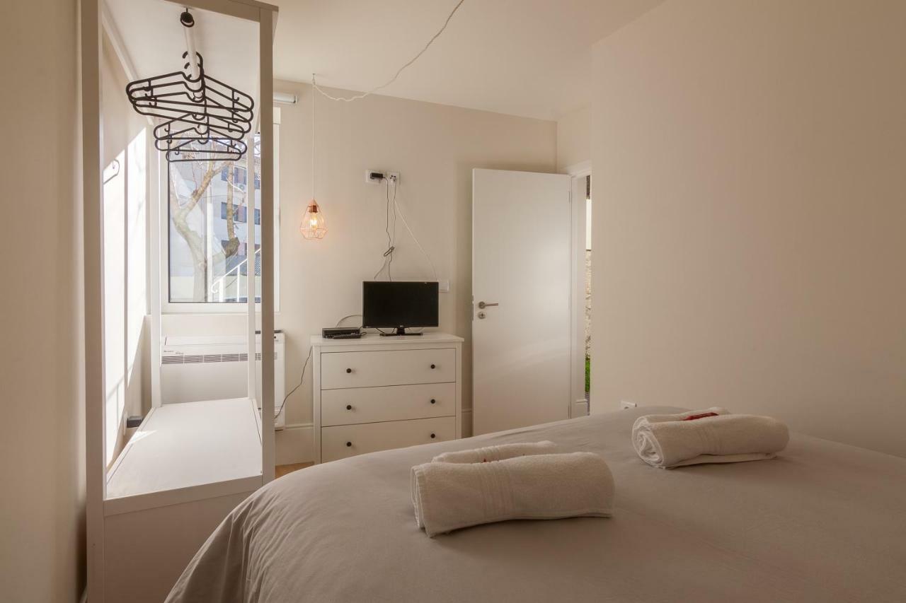 Apartamento Secret Camões